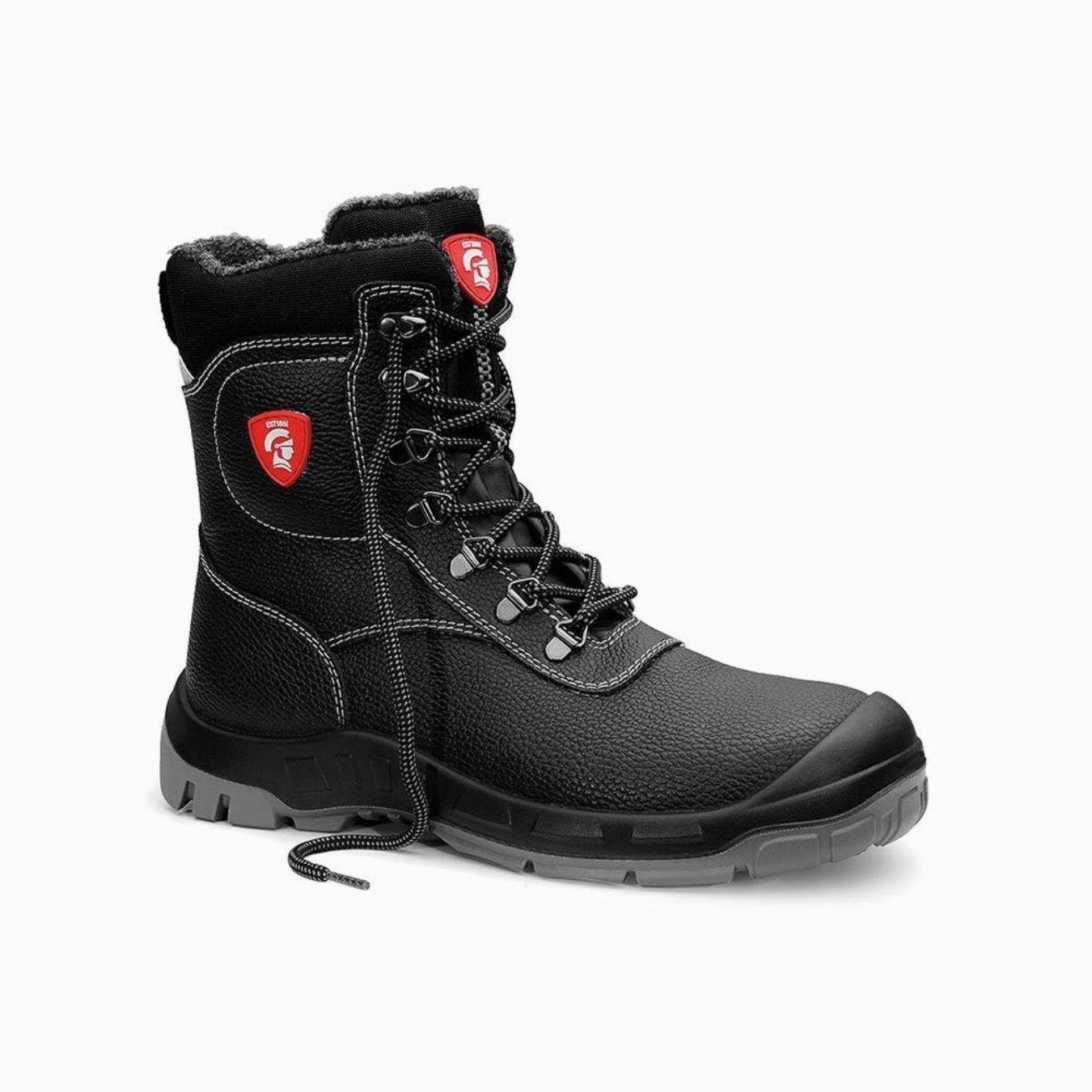 Winterstiefel Jerry S3