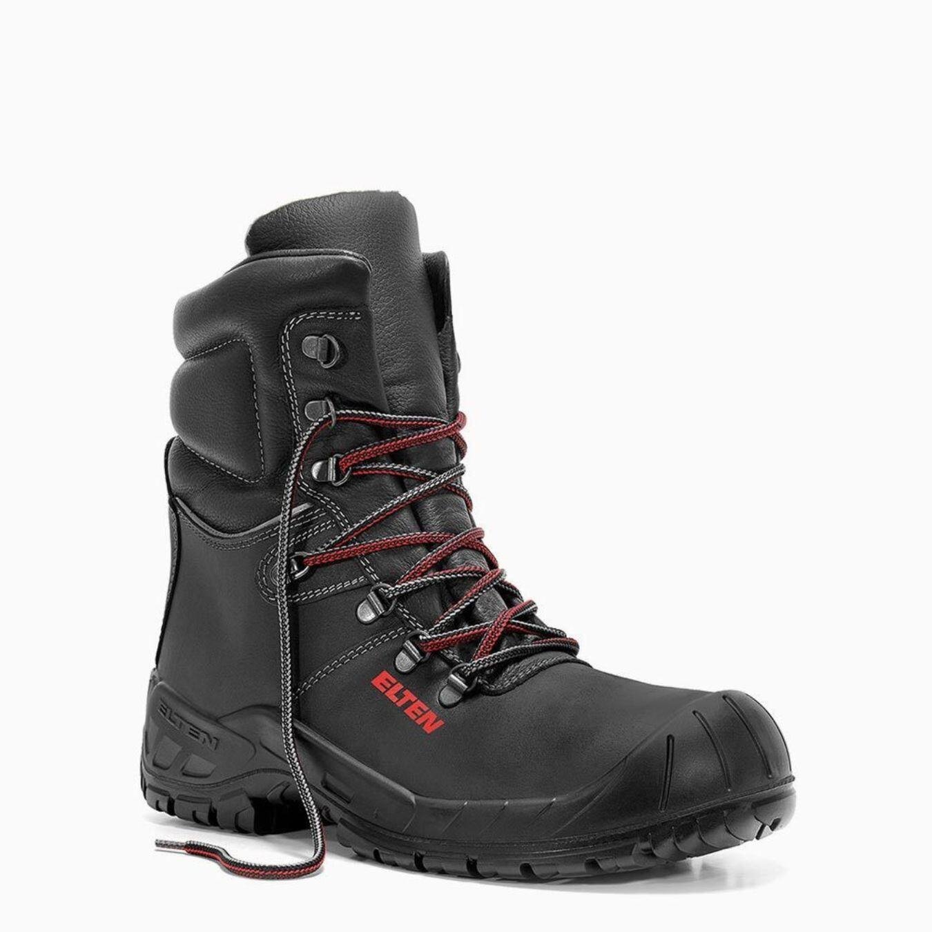 Winterstiefel Renzo S3