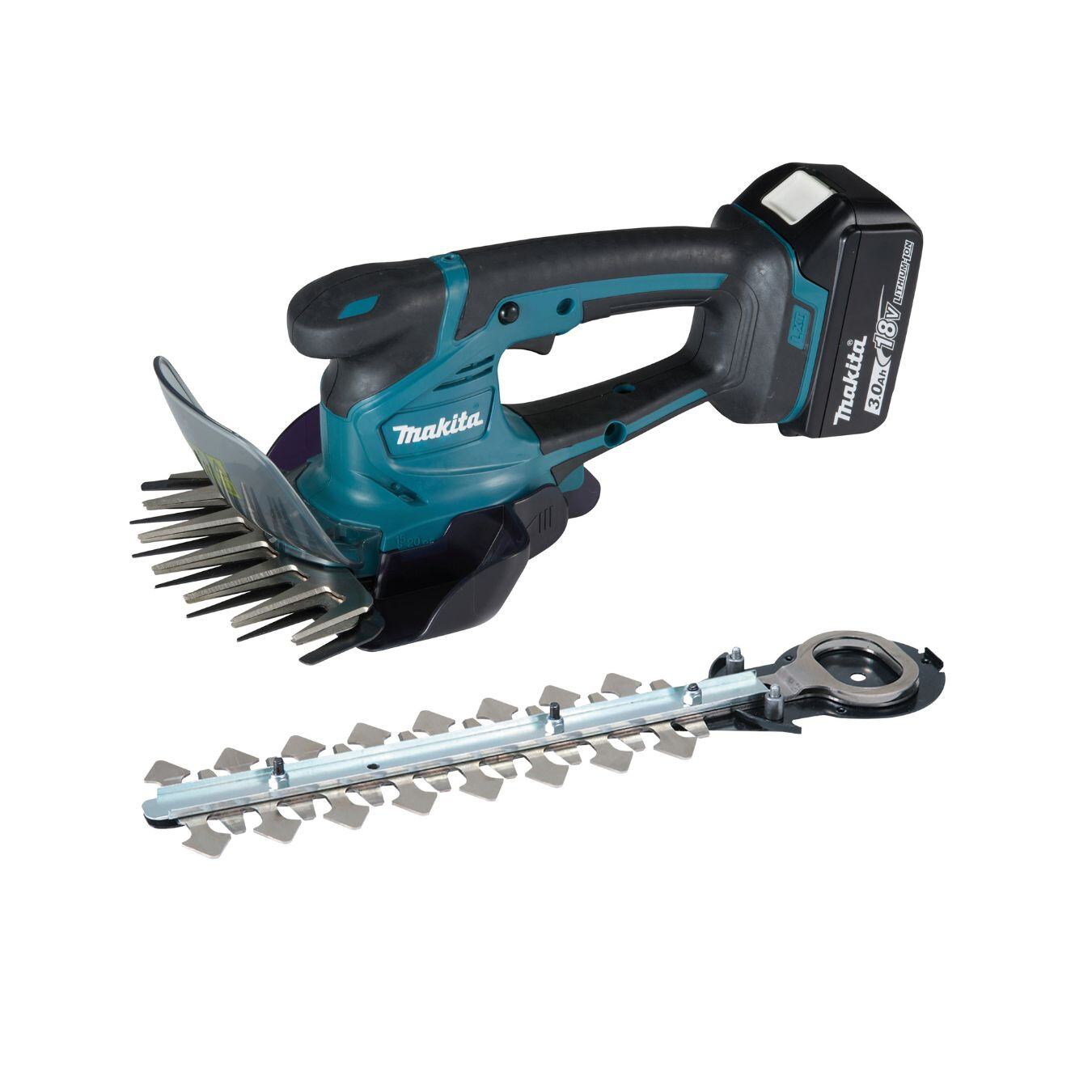 Makita Grasschere